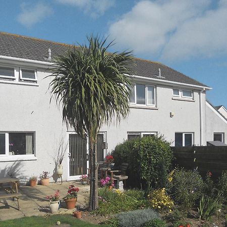 Sweet Briar Villa New Quay Kültér fotó