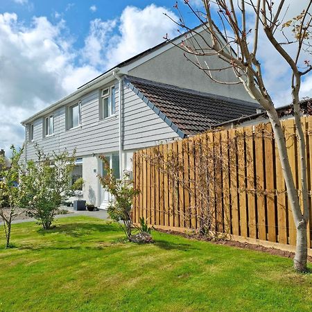 Sweet Briar Villa New Quay Kültér fotó